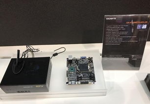 探秘臺北電腦展 技嘉絢麗RGB光效與超現實VR設備引領科技潮流