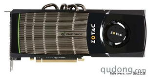 NVIDIA費米架構顯卡震撼發布 眾廠商產品圖賞及技術創新解析