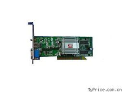 Sapphire藍(lán)寶石鐳9200SE 128MB顯卡總覽 報(bào)價(jià)、廠家與圖片詳解