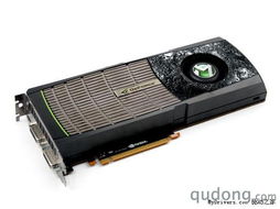 NVIDIA費米顯卡正式發布 技術革新引領視覺革命，眾廠商首發產品圖賞