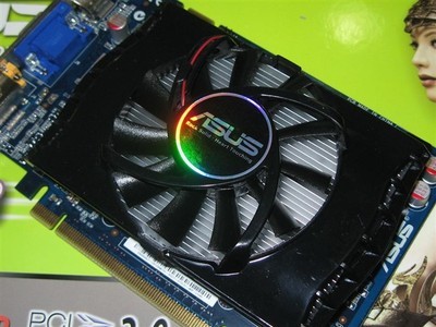 華碩EN9500GT/DI/256M酷翼版顯卡 經(jīng)典入門(mén)級(jí)顯卡的產(chǎn)品回顧與解析