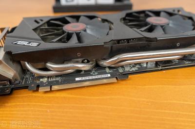 700元性價比之王 華碩STRIX GTX 980 DC2OC顯卡深度評測